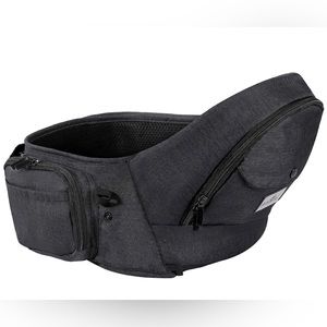 Baby Hip Seat Carrier
